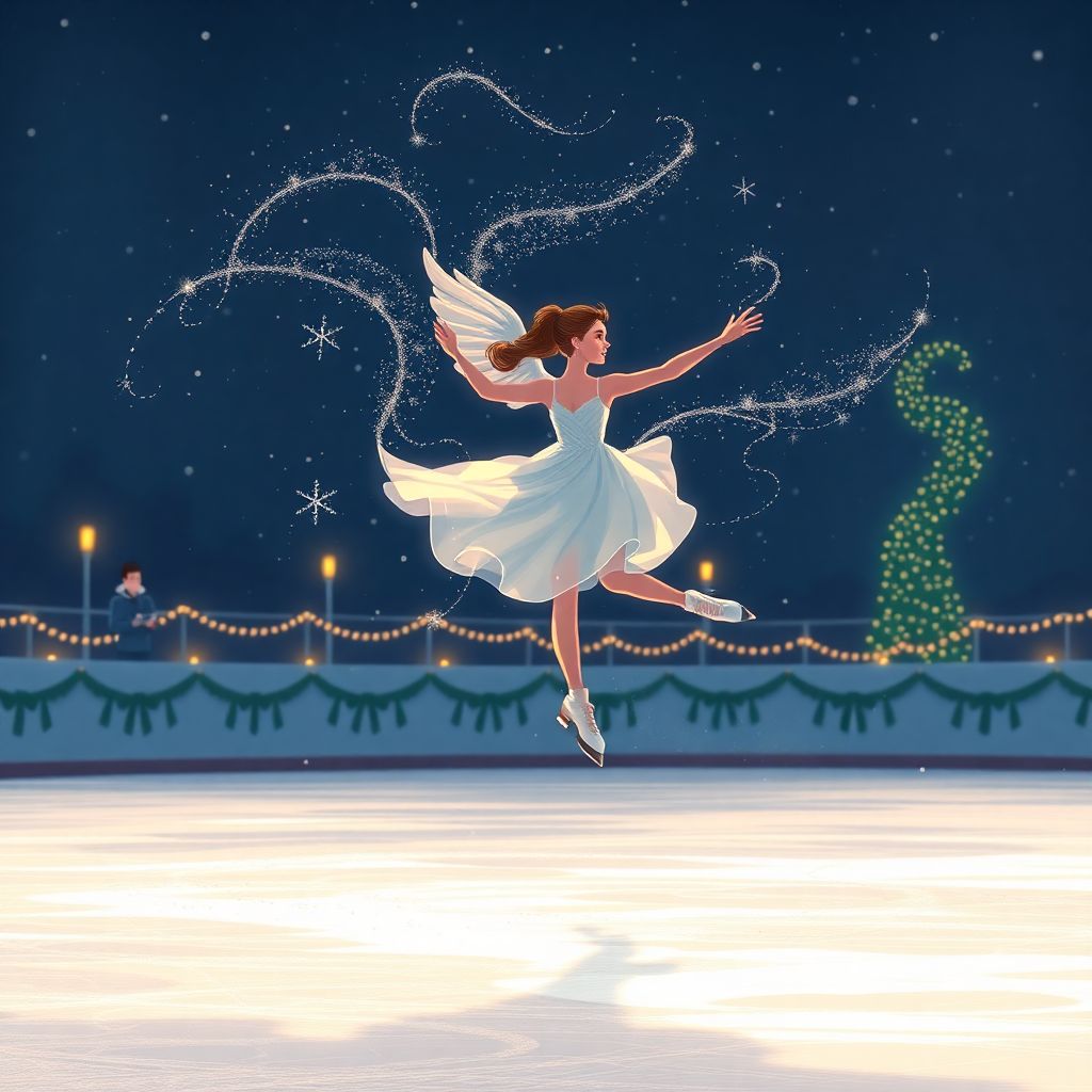 Разбан Камилы Валиевой: итальянский фигурист о втором Рождестве и её будущем