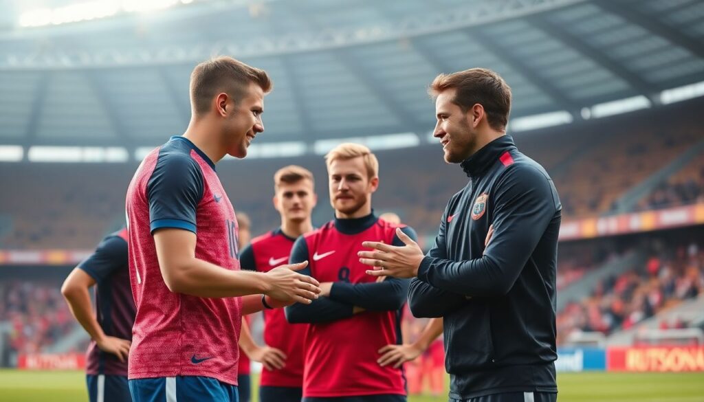 Истории карьерных взлётов российских игроков в Европе - иллюстрация