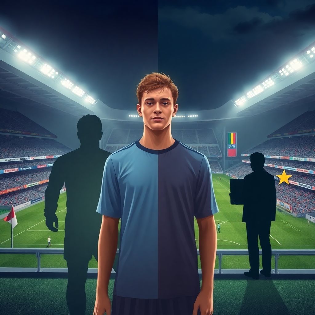 Истории карьерных взлётов российских игроков в Европе: путь к успеху