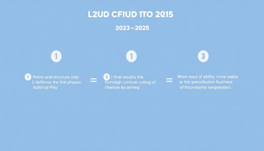 Форварды против защитников: кто задаёт тон в еврокубках - иллюстрация