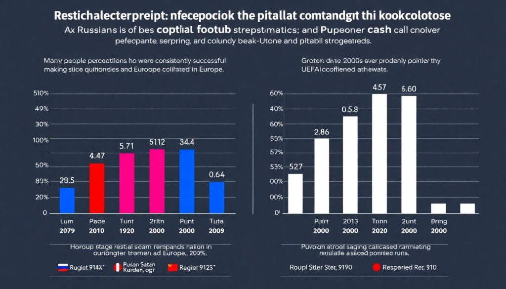 Исторические высоты российских клубов в еврокубках - иллюстрация