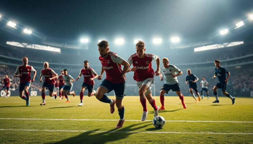 Команды-темпы: как подстраиваются к быстрому темпу еврокубков - иллюстрация