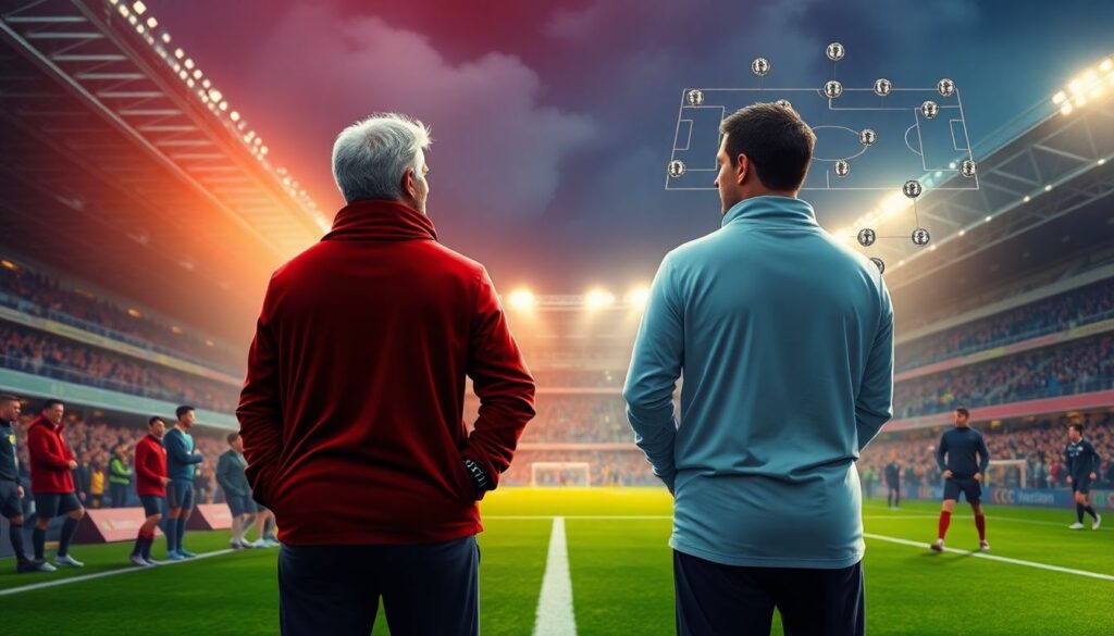 Команды-темпы: как подстраиваются к быстрому темпу еврокубков - иллюстрация