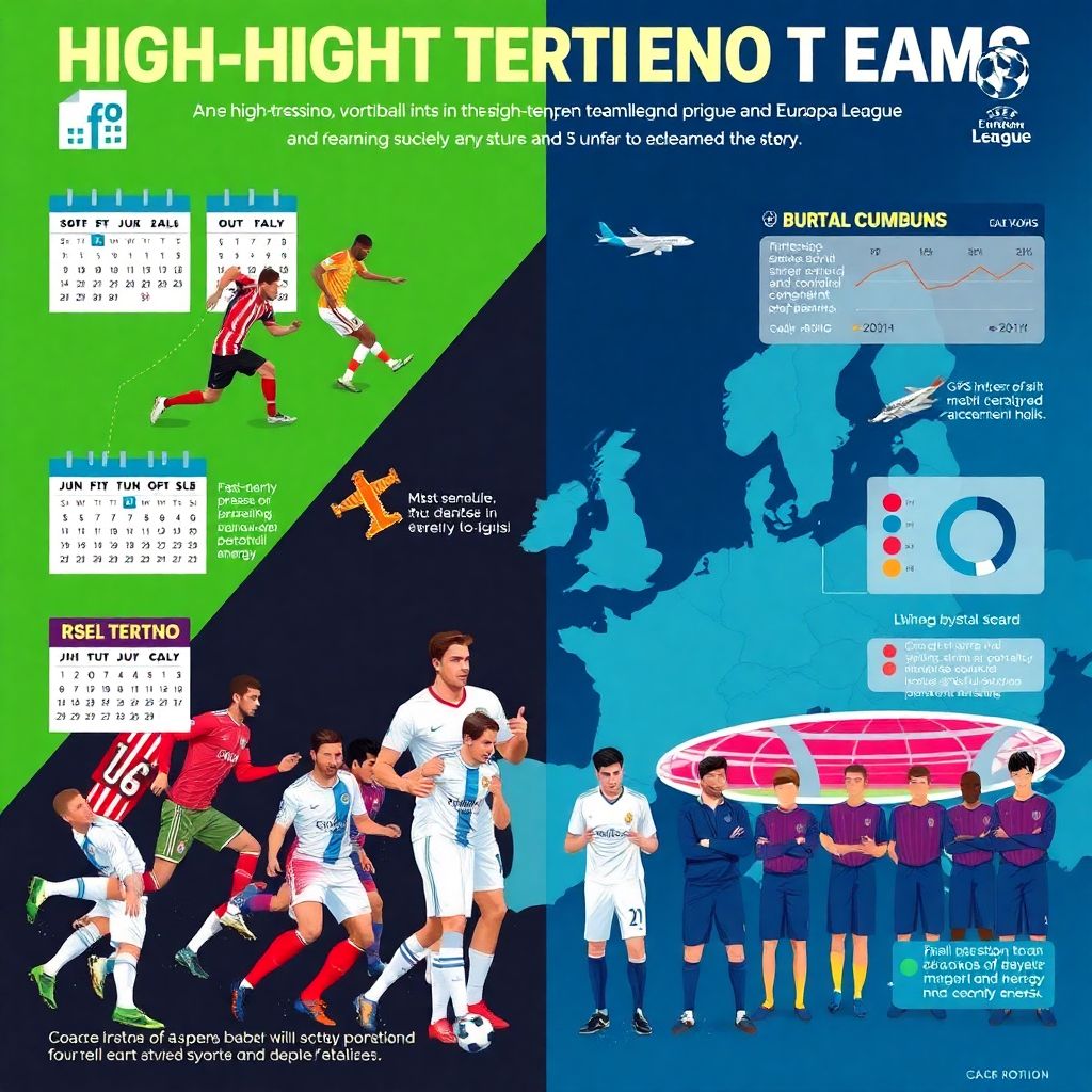 Команды-темпы в еврокубках: как подстраиваются к быстрому темпу матчей