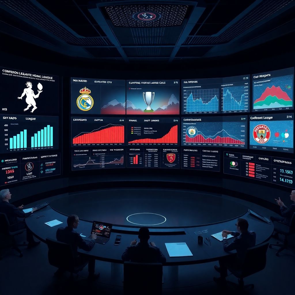 Вехи и рекорды еврокубков за последние годы: главные достижения клубов