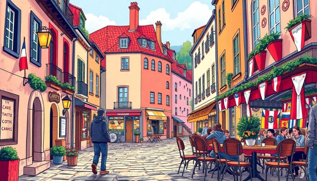 Советы болельщикам по посещению матчей еврокубков в России - иллюстрация