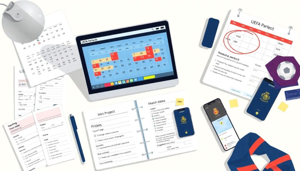 Советы болельщикам по посещению матчей еврокубков в России - иллюстрация