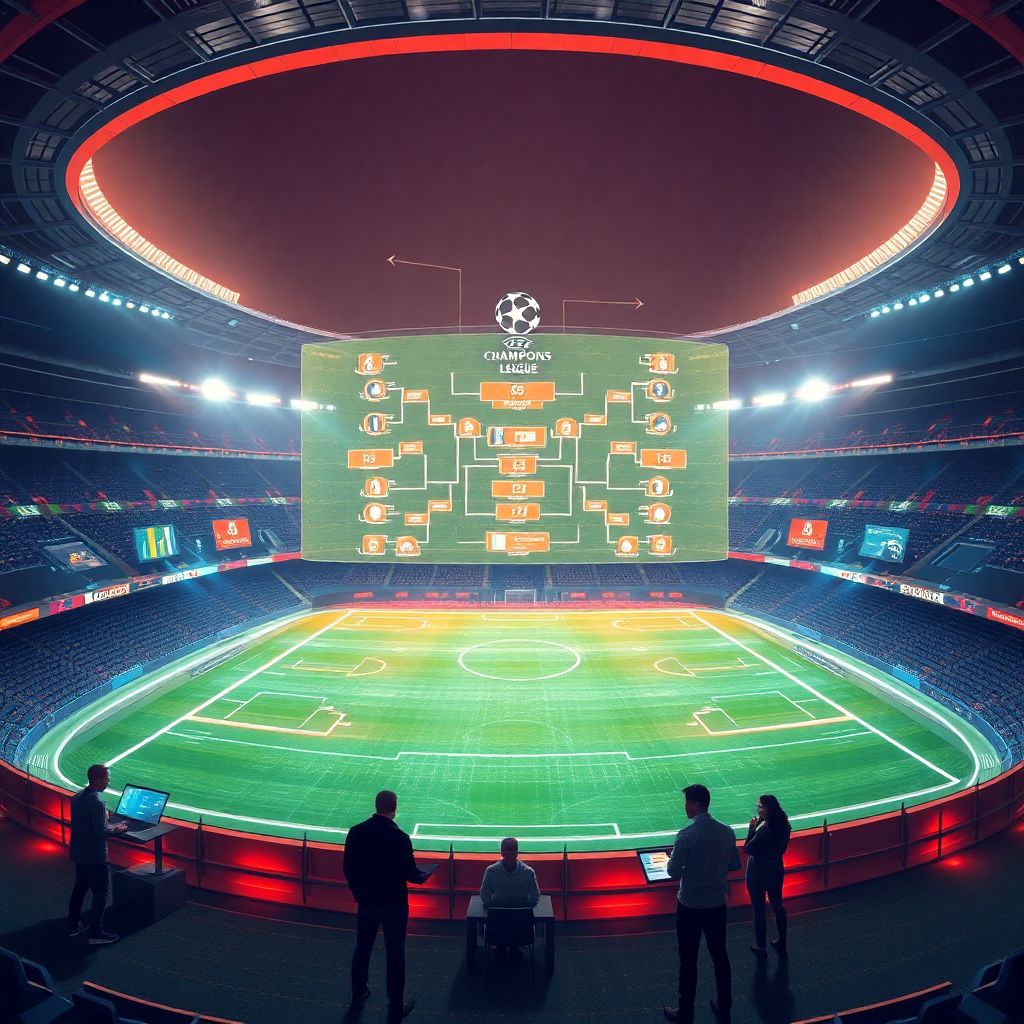 Как меняются правила и регламент еврокубков в новом футбольном сезоне