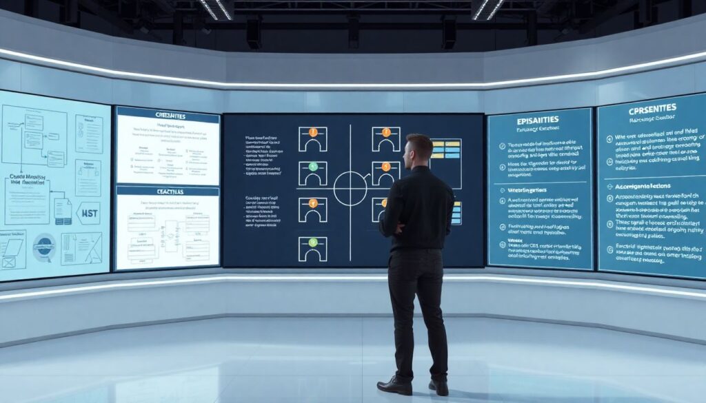 Подкасты и видеоразборы по еврокубкам с участием экспертов - иллюстрация