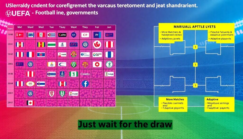 Чемпионаты Европы: что изменилось после перехода к новым форматам - иллюстрация
