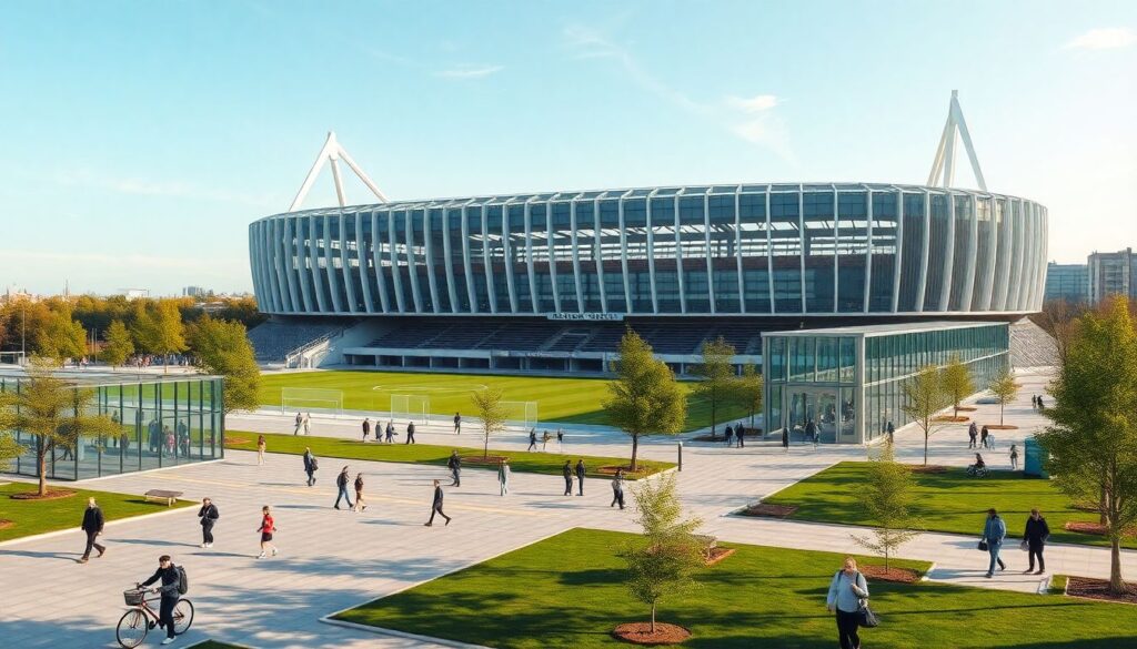 Футбол и социальные проекты клубов: вклад в развитие регионов - иллюстрация