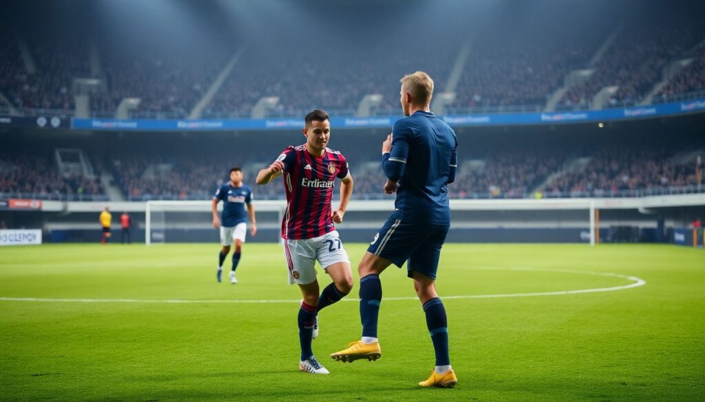 Пути карьерного роста серийных авторитетов в еврокубках - иллюстрация