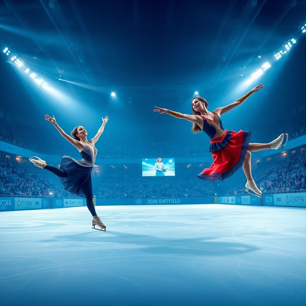 Чемпионат Европы по фигурному катанию 2026 без России: почему его стоит смотреть