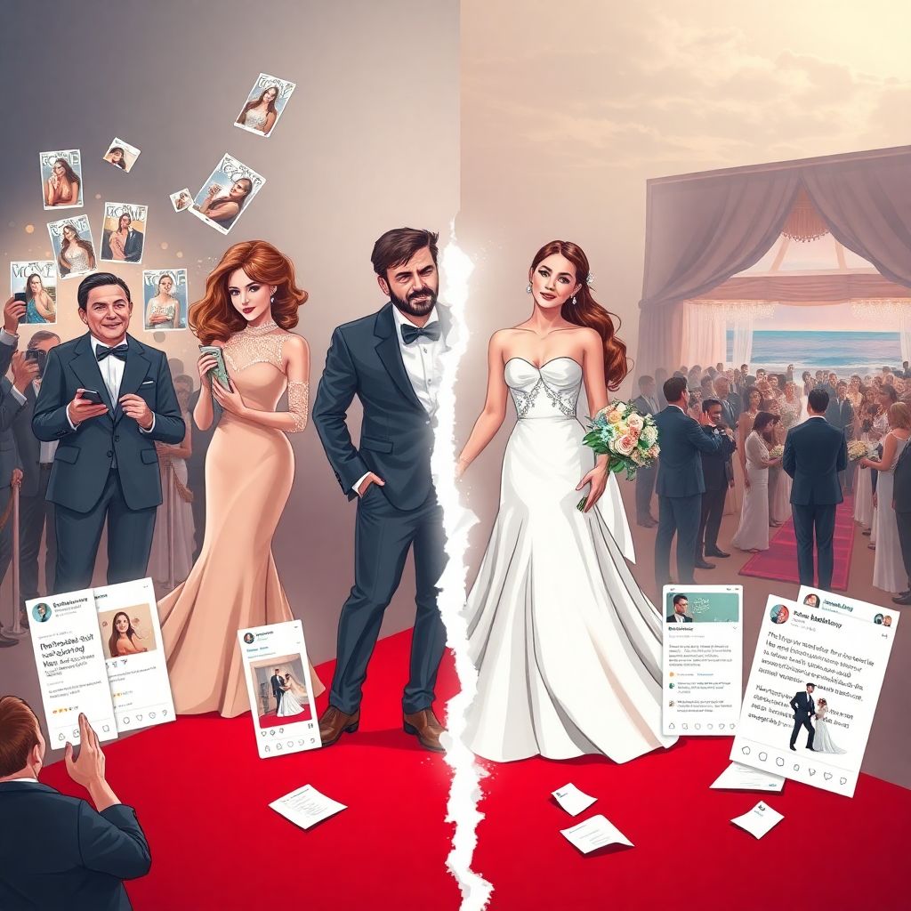 Скандал в семье Бекхэмов: Бруклин обвинил родителей в токсичности