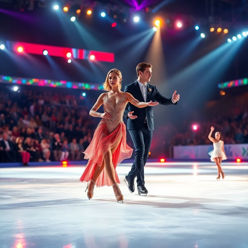 Ледниковый период: Загитова меняет партнера, поклонник Трусовой на льду