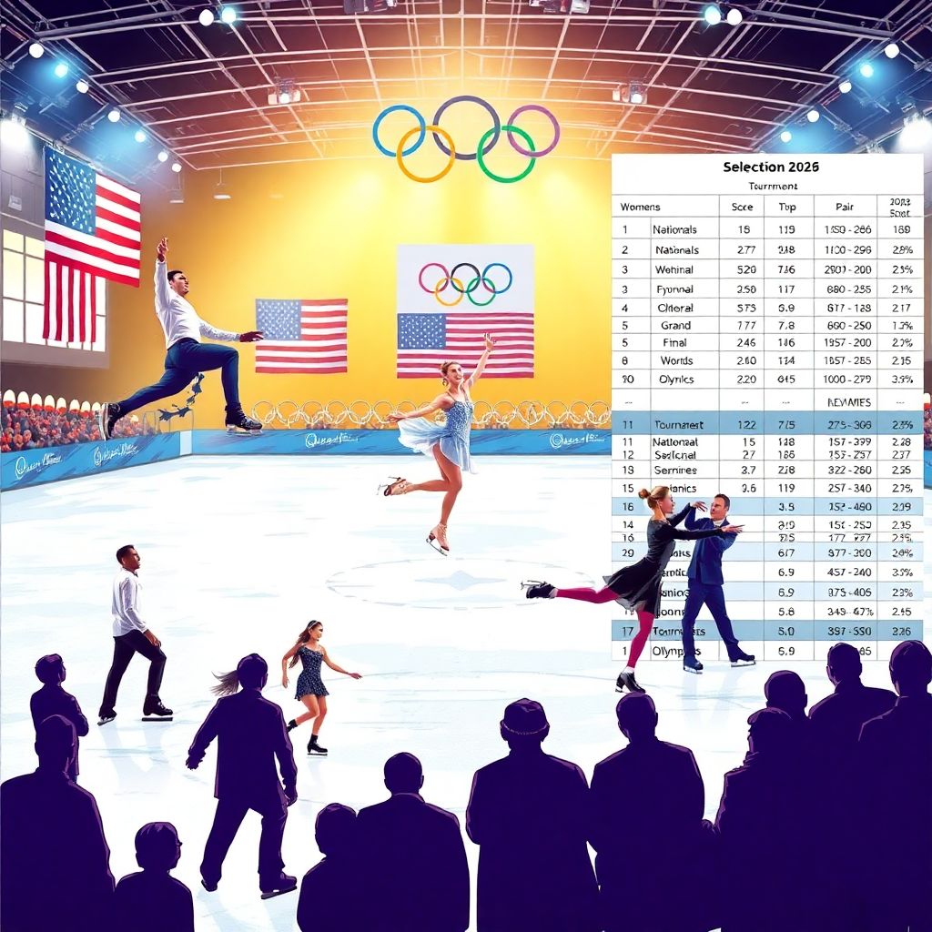 Американцы меняют отбор в сборную, чтобы избежать скандала как с Малининым