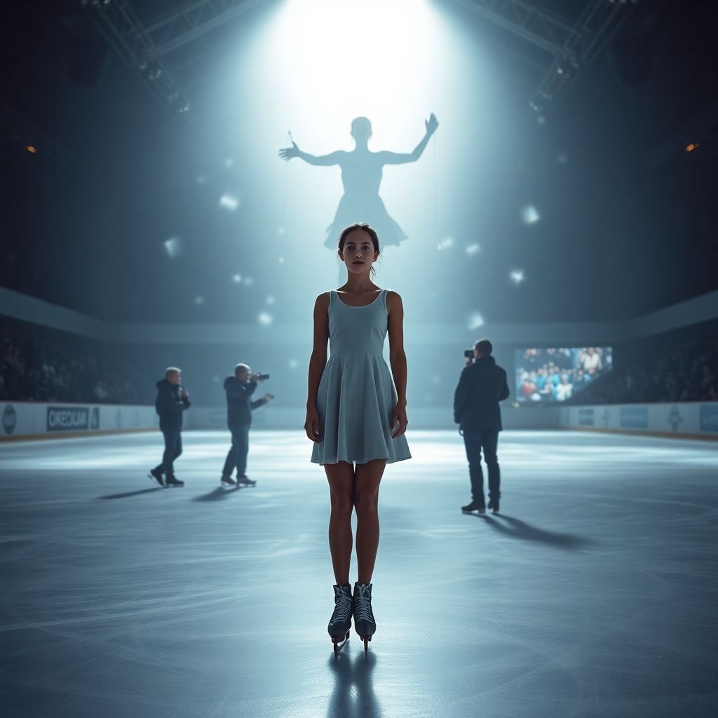 Вайцеховская о возвращении Костылевой в «Ангелы Плющенко» и жизни с клеймом