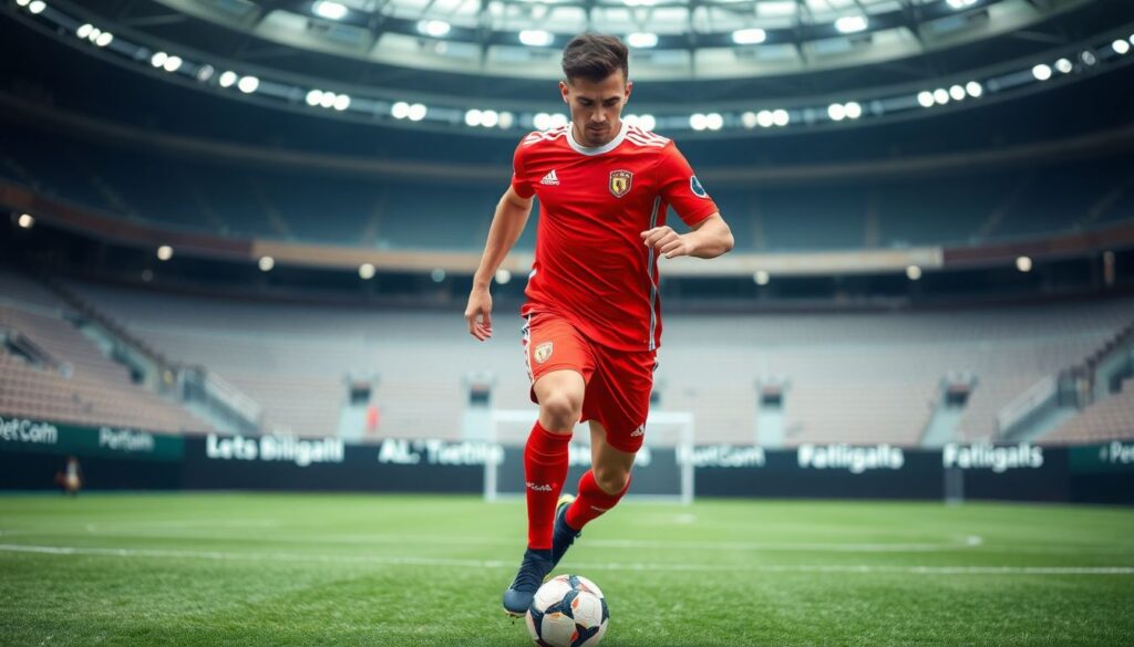 Пути легенд российского футбола в Европе - иллюстрация