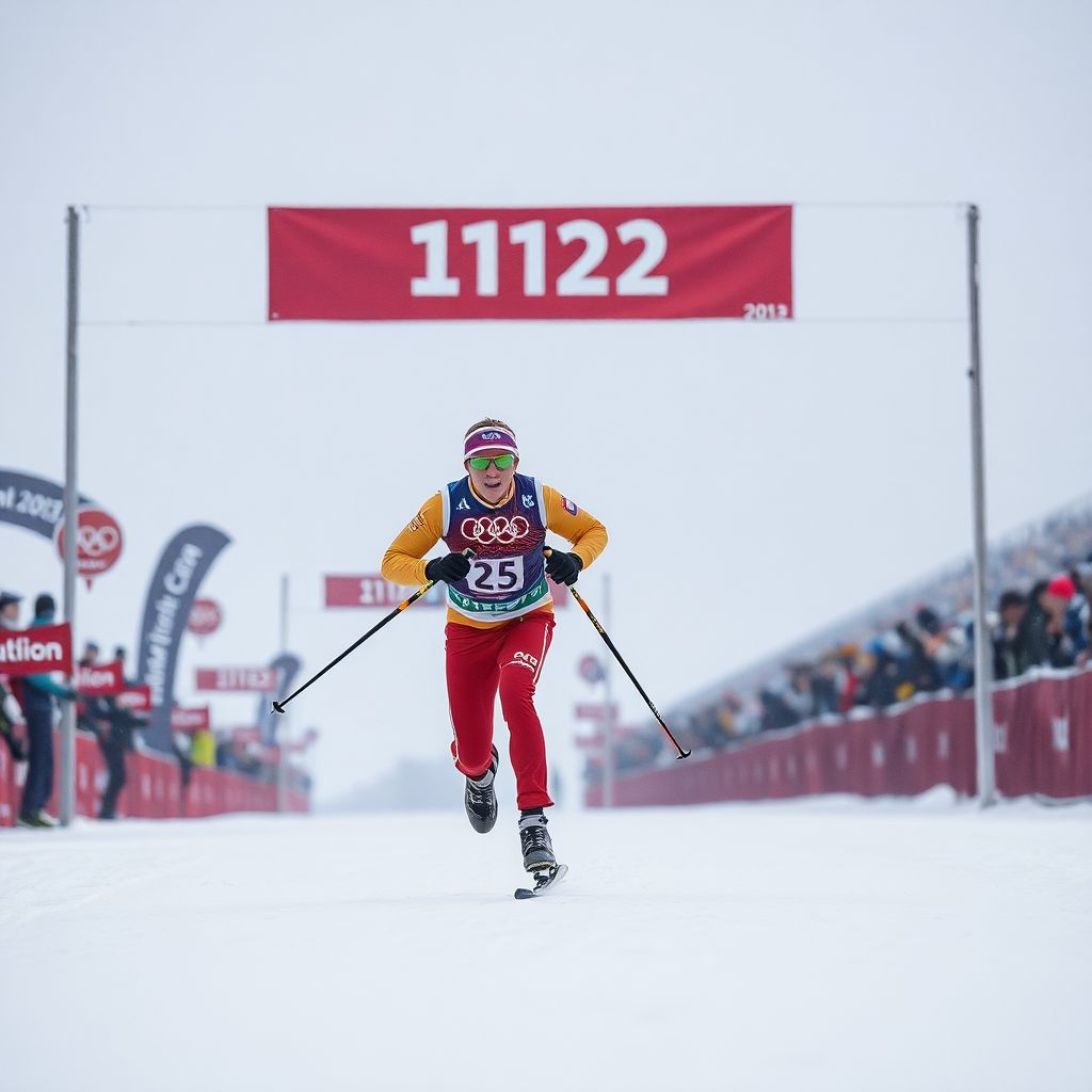Финал Кубка России по биатлону: сенсационный женский спринт Шевченко и Терещенко