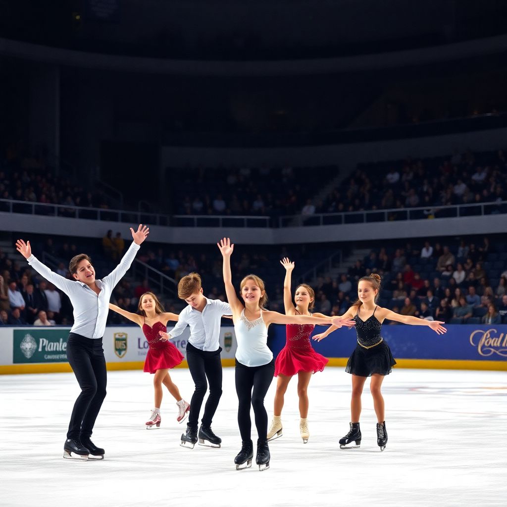 Финал Кубка Федерации среди юниоров 2026: интриги без Костылевой