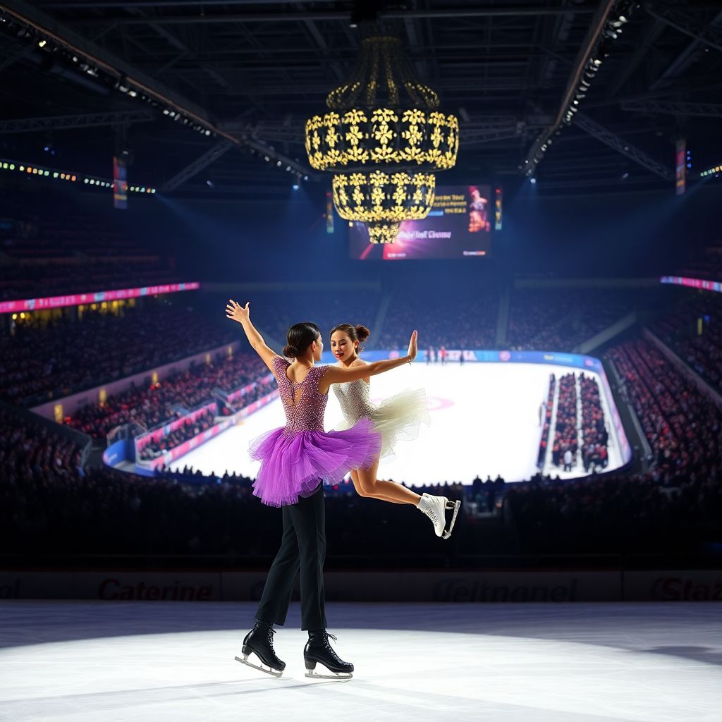 Чемпионат мира-2026 в женском катании: прощание Сакамото и японская интрига