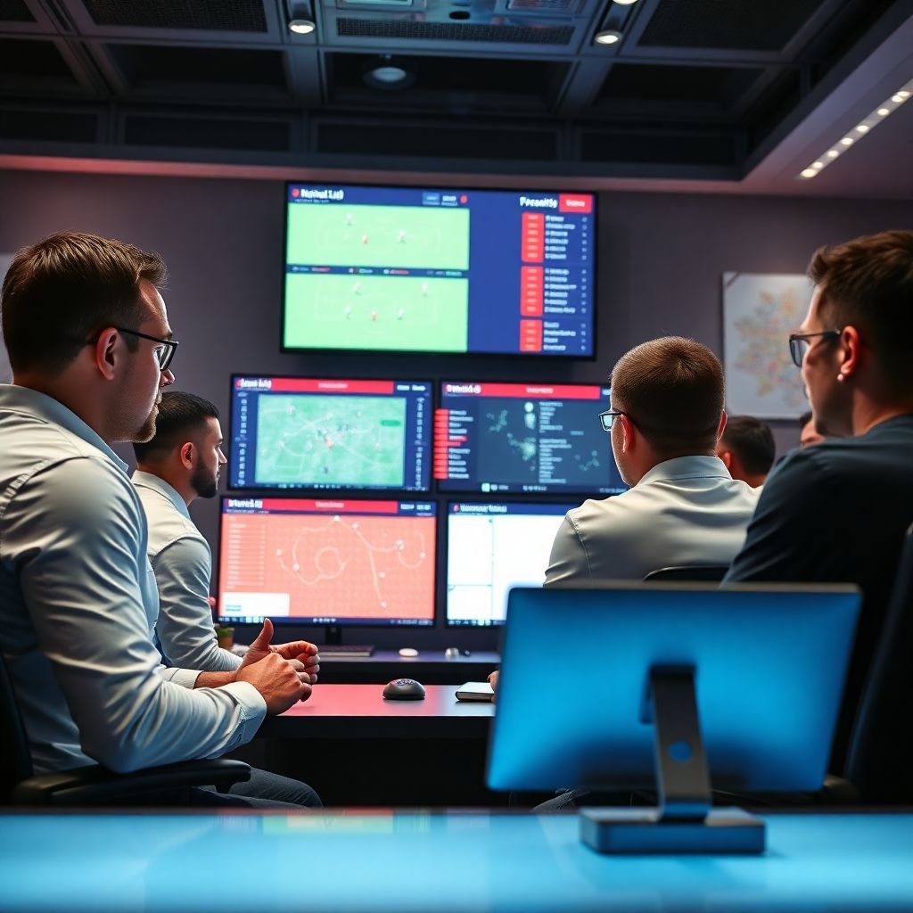 Как изменить стратегию клуба ради еврокубков и добиться прорыва