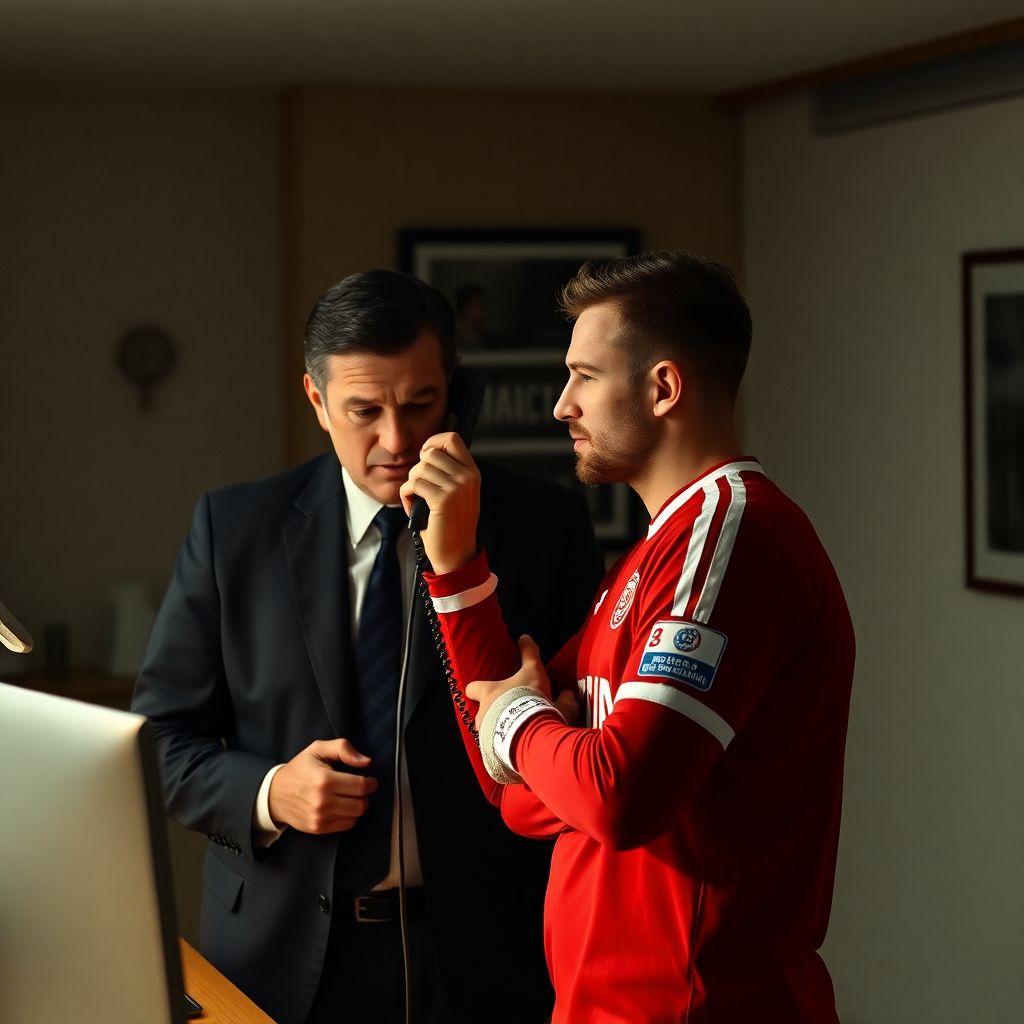 Личка сам отказался от ЦСКА после разговора с Акинфеевым: версия Панкова