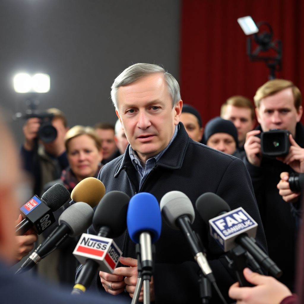 Роднина: имею право на свой голос и говорю лишь о том, в чем уверена