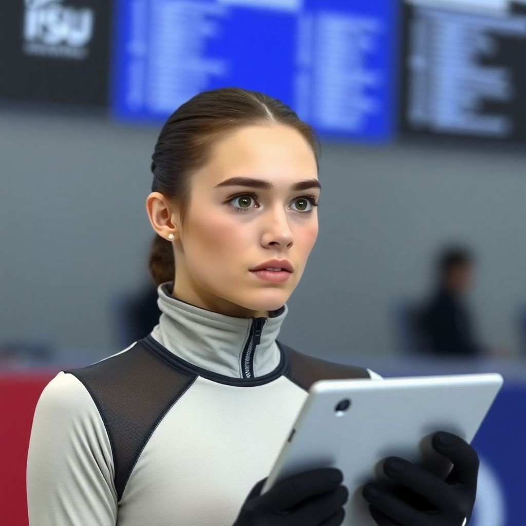Петросян и российские фигуристы: что на самом деле значит нейтральный статус Ain2 Isu